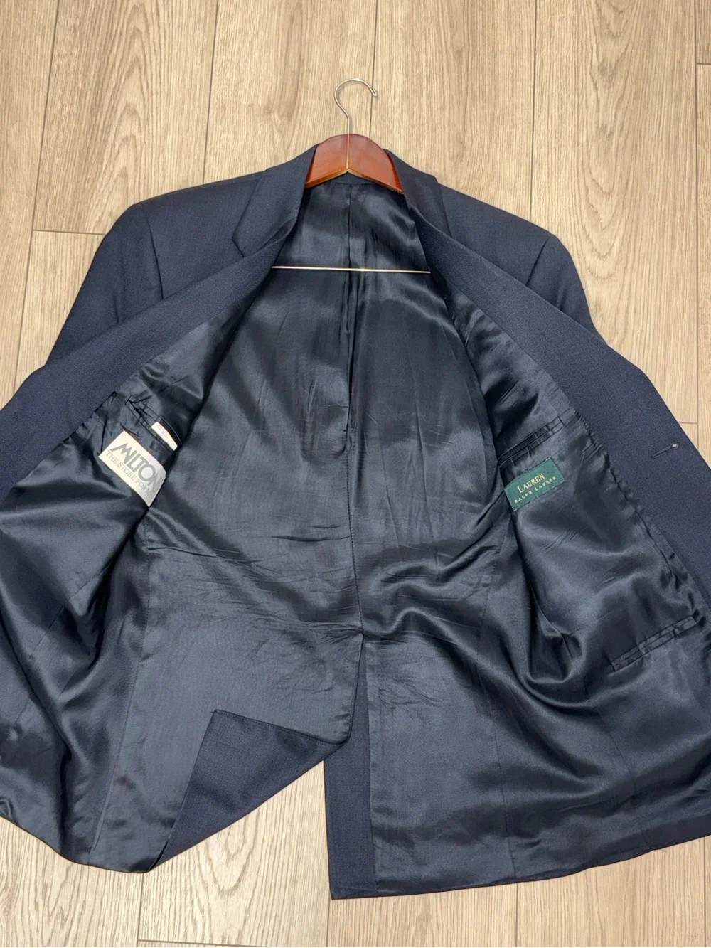 Lauren Ralph Lauren pre owned